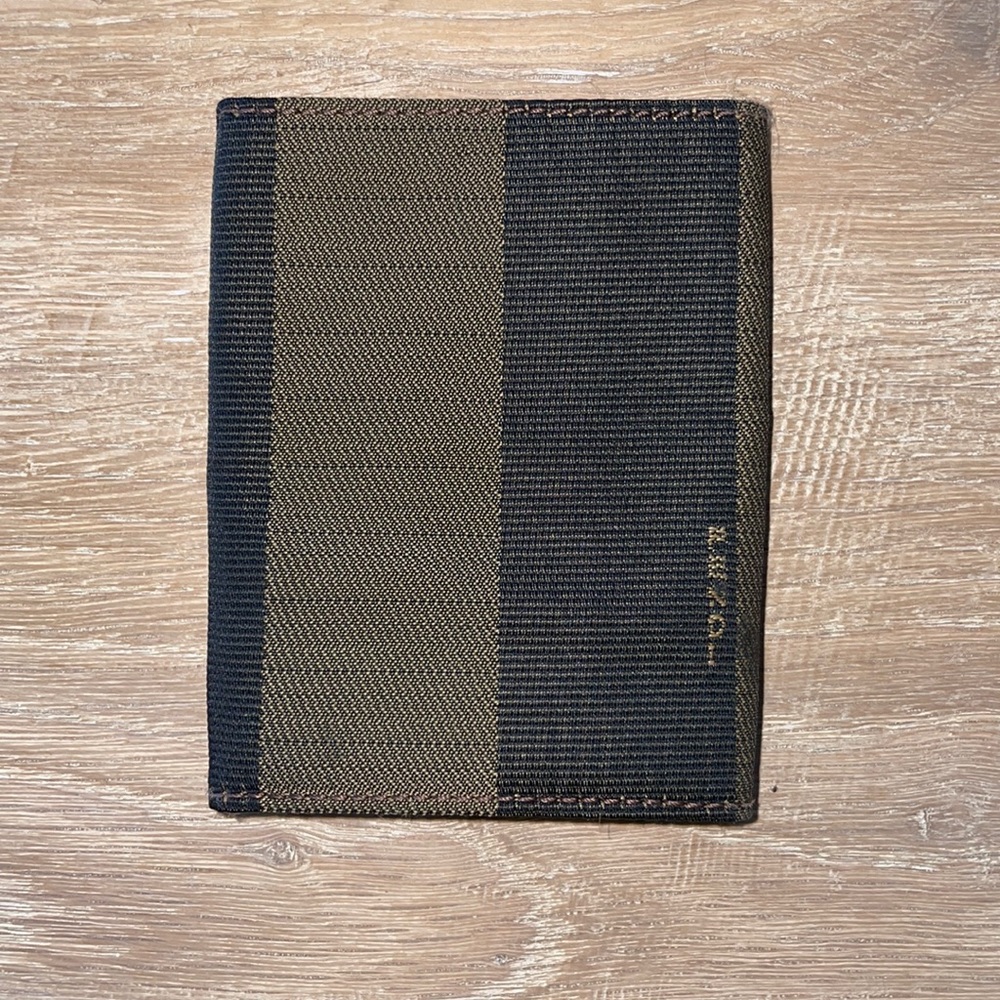 **NOT FOR SALE- AUTHENTIC FENDI key holder
